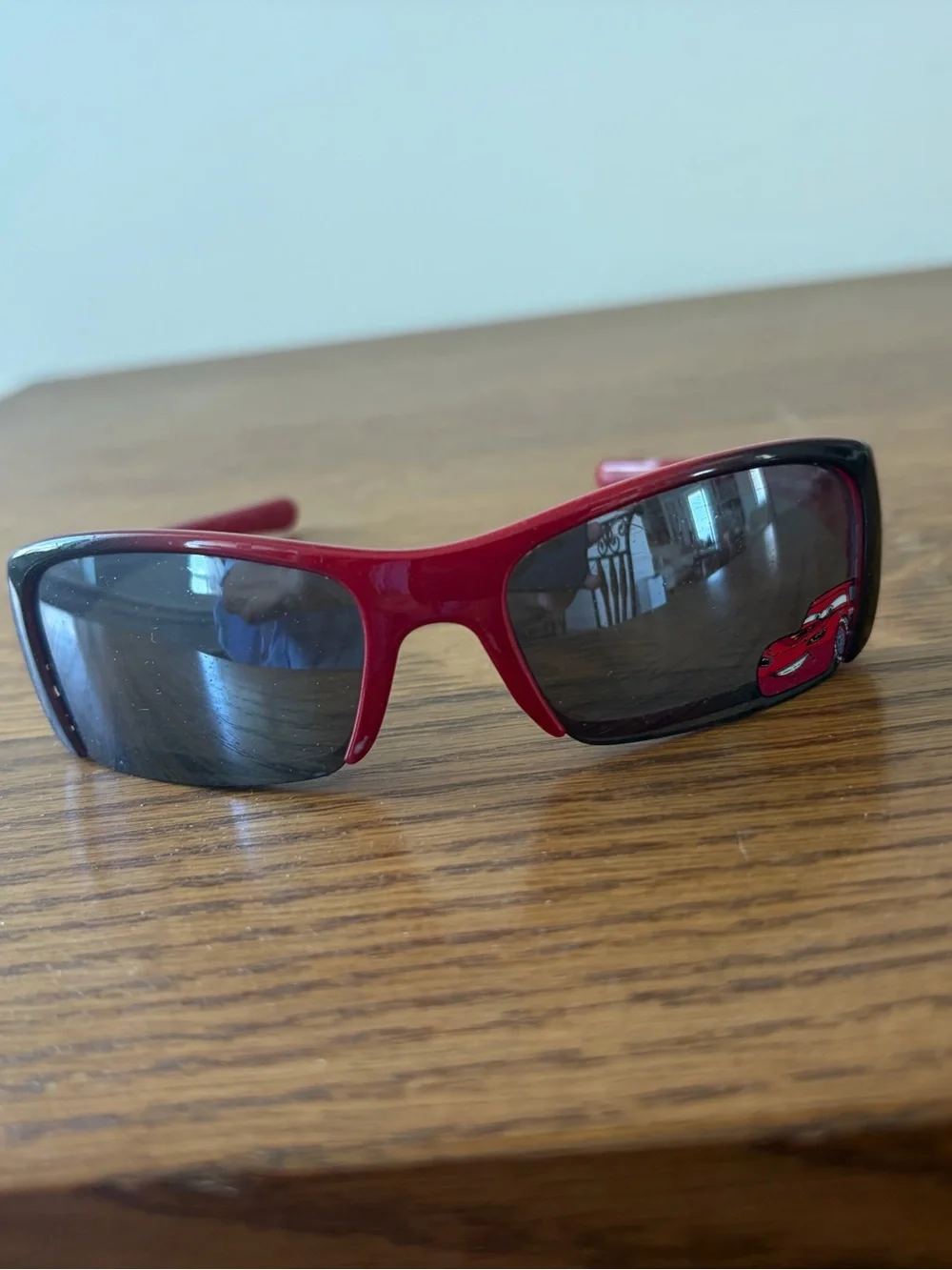 Boys Disney Car sunglasses and swimming glasses